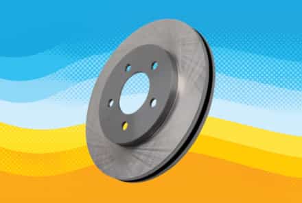 Brake Rotors