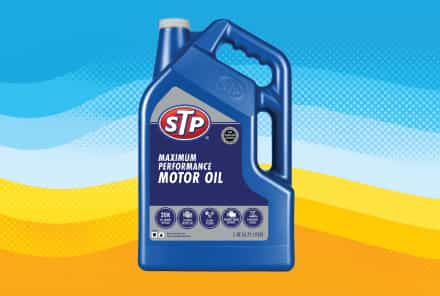 Engine Oil